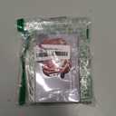 ESR for AirPods Pro 2nd Generation Case, Compatible with Airpods Pro Case 2nd/1st Gen (2023/2022/2019), Compatible with MagSafe, Powerful Drop Protection, Magnetic Lid with Cleaner Kit, Red