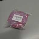 Door Protectors, 3/4" Silicone Cabinet Edge Guard, Protect Kitchen & Drawer Fronts, Prevent Wear, Chipping, Discoloration, Edge Protectors for Drawers, Desks, Countertops and Shelves, Clear, 10Ft