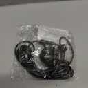 Replacement 12V Underwater 12-LED Lights Ring Submersible Fountain Pond Underwater Lights (Warm White)