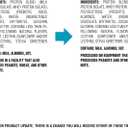 Quest Nutrition Chocolate Chip Dough Cookie Protein Bars, 21g Protein, 1g Sugar, 4g Net Carb, Gluten Free, Keto Friendy, 12 Count (EXP 08/24/25)