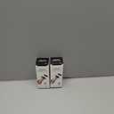 120pcs Replaceable Sandpaper Refill Discs for Electric Foot File Callus Remover Dead Skin Removal (60pcs Rough 60 Grit, 60pcs Smooth 100 Grit)