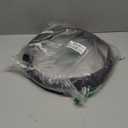 Carodi Suede car Steering Wheel Cover, Suitable for Tesla Model 3 /Model Y Steering Wheel Cover