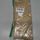 B&NN Adjustable Metal Handbag Rack Tabletop Handbag Purse Display Stand Single Hook Bag Stand Holder (Gold)