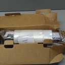 Laminator Machine with 40 Laminating Sheets, A4 Laminator Thermal and Cold with Paper Trimmer & Corner Rounder, 9-Inch Laminating Machine for Home School Office