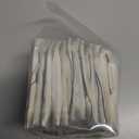 MYARO 12 Pack Assorted Floral Scented Sachets - Lavender, Rose, Jasmine, Ocean, Gardenia & Lily | Drawer, Closet & Car Air Freshener Bags | Multi-Scent Home Fragrance Gift Set