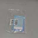 Replacement Tips for Waterpik Water Flosser (6 Brush Head Tips & Storage Case Bundle)
