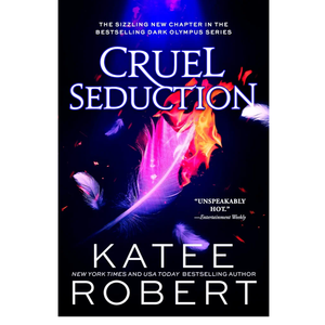 Cruel Seduction (Dark Olympus, 5)
