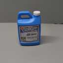 Lulu Home 33.8 OZ/1 L Concentrated Bubble Solution, Refill for Bubble Machines, Giant Wands, and Blowers - Up to 2.5 Gallons for Kids' Birthday Parties