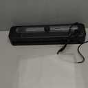 13 Inch Laminator Machine - 11x17 Laminator with 50 Sheets, Cold & Thermal, Built-in Paper Cutter & Corner Rounder, A3 Laminating Machine for Classroom Home School