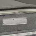 Baby Travel Bassinet Portable Bassinets: Foldable Lightweight Travel Pod Infant Bassinet with Mosquito and Canopy Outdoor Newborn Essentials Gift