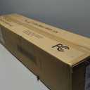 3-in-1 Evaporative Air Cooler, 12H Timer Cooling Fans that Blow Cold Air With 3L Water Tank, 50Oscillating Tower Fan for Bedroom, Office with 3 Speeds, 2 Ice Pack, Remote Control (White)