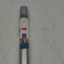 Cricut Everyday Iron On - Silver, 2ft Roll (12'x24') - HTV Heat Transfer Vinyl for Shirts, Apparel, Hats & More - Compatible with Maker & Explore Machines