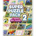 Super Puzzle Pack 2 - Nintendo Switch