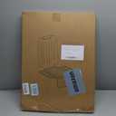 Car Seat Protector for Child Car SeatTPE Waterproof & Anti-Slip No Imprints,carseat Protector car seat Cover Universal Fit for Baby & Pet Use, BPA-FreeBlack -1 PC