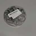 9 Pieces Mini Number Cookie Cutters Set 1.7'' Stainless Steel Cake Decorating Number Molds with Cut-Outs Small Number Cutters Baking Tools for Fondant Biscuit Cake Fruit or Dough