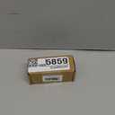 Portable Keyed Door Lock for Home/Travel Security, Child Safety Protection Extra Lock, Temporary No Drill Lockout Device with Key for Apartment Bedroom Hotel Room