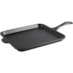 Lodge Cast Iron Square 11" Griddle
