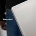 Incase Edge Hardshell with Makrolon - MacBook Pro 16 inch Case - M5 2026, 2025, 2024, 2023-2021, M4, M3, M2, M1 - MacBook Case, Laptop Cover, Protective Hard Shell, Scratch Resistant - Clear
