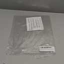 CountryArtHouse Non-Glare Acrylic Replacement for 6x8 Picture Frame, Replacement Plexiglass for 6x8 Photo Frame, UV-Resistant Non-Glare Acrylic Cover Sheet