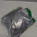 Aisbei Women's Elegant Bodycon Maxi Dress Mock Neck Long Sleeve Ruffle Mesh Party Cocktail Formal Wedding Guest Dresses, Black, XS