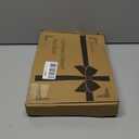 12Pcs Christmas Cabinet Ribbons Bows Decorations Red Large Knob Covers Easy to Install Kitchen Door Ribbon and Bows for Fireplace Festive Decor Xmas Tree Wreath Party Supplies(Buffalo Plaid)