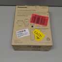 Panasonic MultiShape Clean Cut Shaver Kit with 3-Blade Men's Electric Shaver, Nose Hair Trimmer and Electric Toothbrush, Wet/Dry, Easy-Clean Customizable Grooming Kit - ER-CLEANCUT