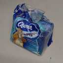 Charmin Flushable Wipes, 160 Total Wipes (4 Packs of 40)