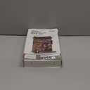 CUTEBEE Book Nook Kit - DIY Miniature House Dollhouse Kit for Adults and Teens, Booknook Tiny Japanese House Bookshelf Decor 3D Wooden Puzzle, Gifts for Family, Friends (Morita-Ya)