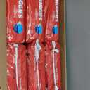 Huggies Size 3 Diapers, Little Snugglers Baby Diapers, Size 3 (16-28 lbs), 168 Count (6 Packs of 28), Packaging May Vary