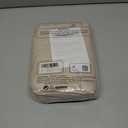 Veken 8 Set Packing Cubes, Cruise Ship Travel Essentials Accessories for Beach Vacation, Personalized Gifts for Women Mom Her, Suitcase Organizer Bags for Luggage with Hanging Toiletry Bag (02 Cream)