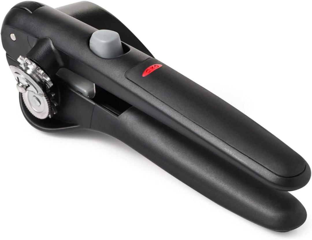 OXO Can Opener, Black