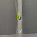BDF 4WHLV Decorative Window Film White Leaves - 24in X 7ft
