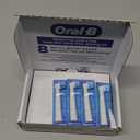 Oral-B Sensitive Gum Care Electric Toothbrush Replacement Brush Heads, 8 Count (White)