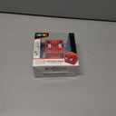 Rubiks Cube, Spider-Man Cuber, Marvel Collectible Fidget Toy & Desk Decor, Problem-Solving Brain Teaser, Classic Color-Matching Puzzle, Sensory Puzzle, Stocking Stuffers for Ages 8 & Up