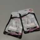 2 x USB C to SD Card Reader for iPhone 17 16 15 iPad, Micro SD Card Reader Memory Card Reader with USB Adapter Plug and Play Trail Game Camera Card Viewer Supports SD and TF Card No App Required