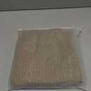 Dog Sweater for Big Dogs Boys Girls Turtleneck Pullover Cable Knit Winter Stretch Clothes Labrador Bulldog Pitbull Doberman with Long Sleeves (XL, Brown)