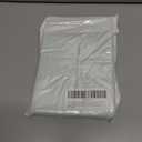 2 x Undated Weekly Planner - Spiral Bound 52 Weeks To Do List Planner Habit Tracker, A5 Simplify Esthetic Work Organizer Notebook, 70 Micron PP Cover, 100 GSM Paper, 5.83" x 8.27" (Blue Yellow)