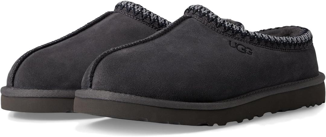 UGG Men's Tasman II (8, Dark Grey)