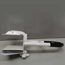 Bathtub Handle Grab Bar, Bathtub Safety Rail & Shower Grab Bars for Seniors, Baby, Elderly, and Disabled, Fits 3"–7" Tub Walls, Waterproof Non-Slip Handle and Holds 300lbs