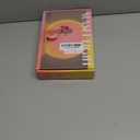 Sunset Lamp Projection, Sunset Night Light Rainbow Projector 180 16 Color Changing 4 Modes, Vlog, Photography, Decorative, Party Decor, Gift for Women(16 Color) Red