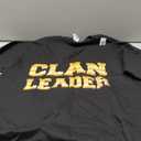 Clan Leader  Clash On Shirts TShirt L