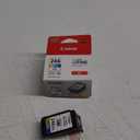 Canon CL-246XL Color Ink Cartridge, Compatible with MX492, MG3020, MG2920, MG2924, IP2820, MG2525, and MG2420