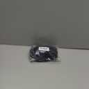 DB MOON Womens 2024 Summer Sleeveless Tops Deep V Neck Tank Tops Loose Fit Shirts (Small, Black)