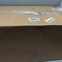 Good Directions Heavy Duty Fire Pit Spark Screen with Lifter, Stainless Steel, Hinged for Easy Access, 24 Inch Diameter