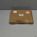 LOIYLLEN Driver Side Mirror Replacement for 2004-2014 Ford F150 Mirrors Glass - Left Side Rear View Mirror with Power Heated