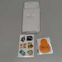 TAURI for iPhone 17 Pro Max Case, Full Camera Protection with Screen Protector, Anti-Yellowing Military-Grade Protection Shockproof Slim Phone Case for iPhone 17 ProMax, Clear