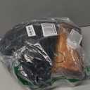 JMEXSUSS 360 LED 12ft x 5ft Christmas Net Lights Outdoor, Connectable Bush Christmas Lights with Remote, Waterproof Multicolor Christmas Lights Plug in for Bushes Shrubs Christmas Decorations