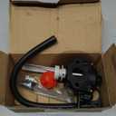 AUTOKAY 107-4607 Carburetor W/Gasket Fits for Lawn Boy Duraforce Lawnmower 2 Cycle
