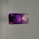 Anime Pink Case for iPhone 13 Pro Max, Shockproof Manga Cover, Unique Aesthetic Graphic Shell, Protective Flexible TPU Art Skin