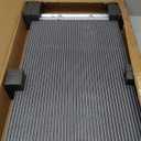 A-Premium Air Conditioning A/C Condenser Compatible with 2010-2015 Chevrolet Equinox & 2010-2015 GMC Terrain, Replace# 20839794